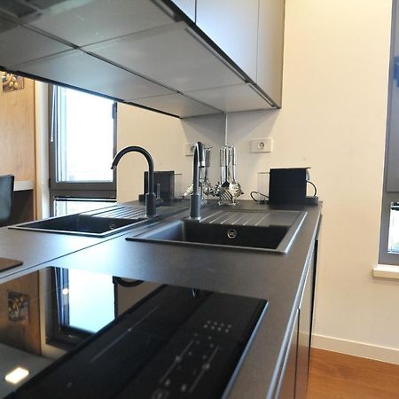 Novi Apartman Beti Blizu Plaze S Besplatnim Parkingom, Puntamika - Zadar Apartment Exterior photo